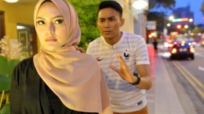 Elak 4 Perkara Yang Boleh Merosakkan Rumah Tangga Anak