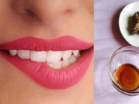 Guna Kunyit Dan Madu Jika Mahu Bibir Cantik Dan Tidak Merekah