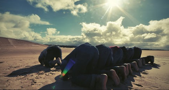 INILAH SEBAB MENGAPA RASA GELISAH DAN TIDAK TENANG APABILA MELAKUKAN SOLAT