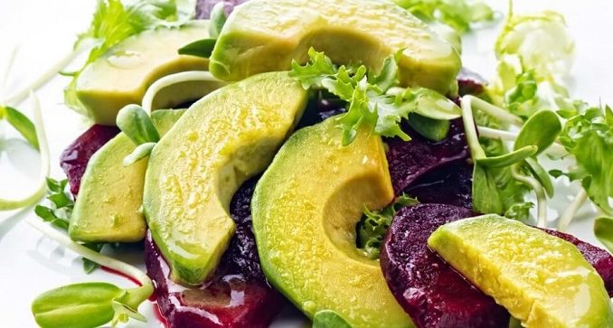 Inilah 10 Makanan Untuk Turunkan Darah Tinggi