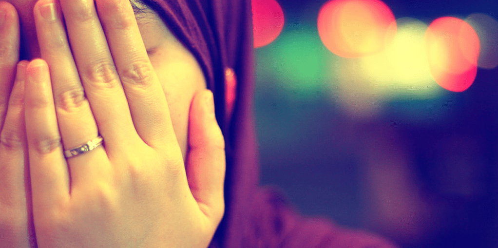 Jangan Buat Main Bila Isteri Dah Tawar Hati