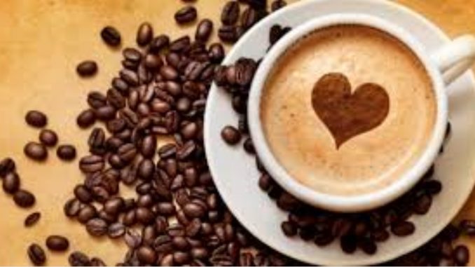 Nafas Berbau Kopi, Ini Petua Hilangkannya