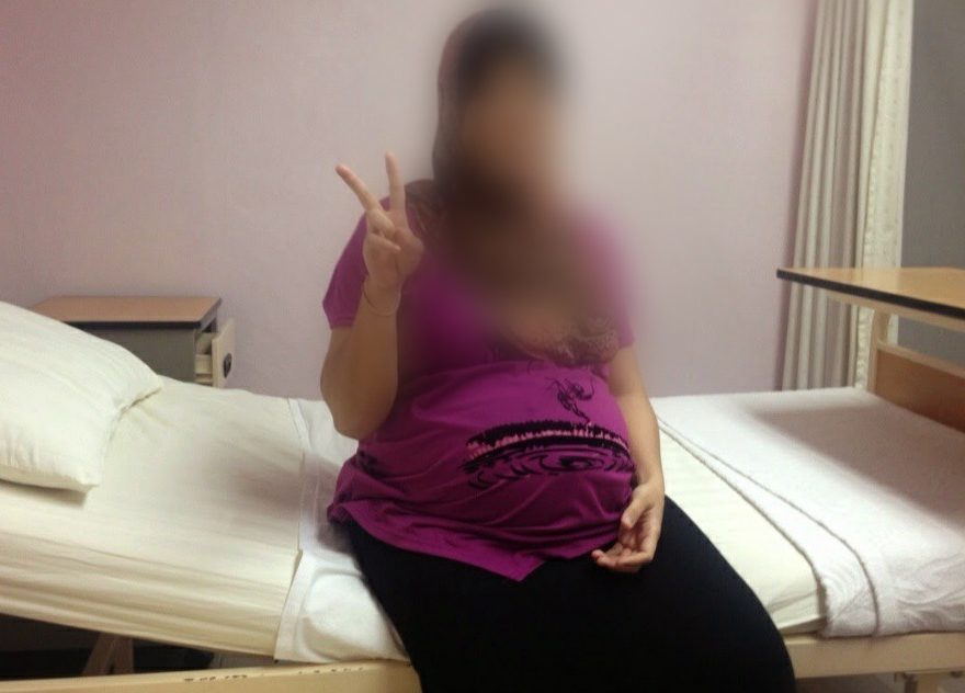 Perlu Ke Solat Jika Hampir Nak Bersalin Dan Tengah Sakit Contraction