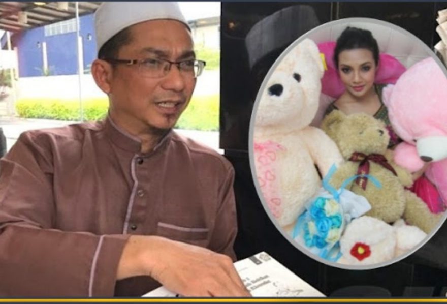 Ramai Tak Yang Tidur Bersama Anak Patung Teddy Bear? Ustaz Jin Dedahkan Sesuatu Yang Ramai Tidak Tahu Disebalik Perbuatan Itu.