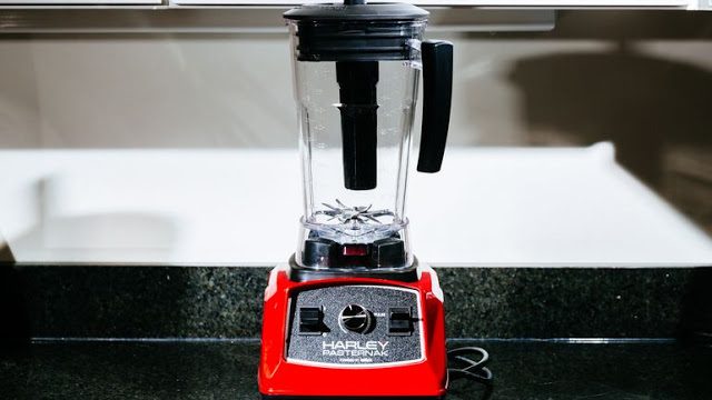 Rupanya Ada Cara Mudah Untuk Mengasah Pisau Blender Yang Tumpul, Tak Payah Beli Yang Baru