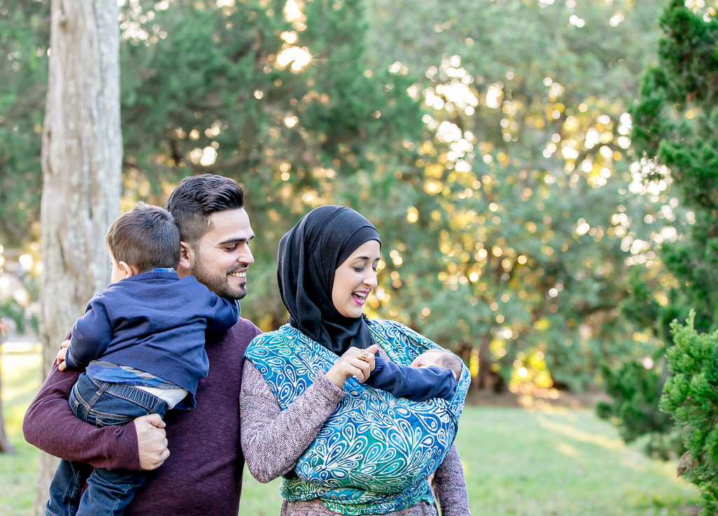 Wahai Encik Suami, Ini 9 Tanda Isteri Anda Seorang Supermom