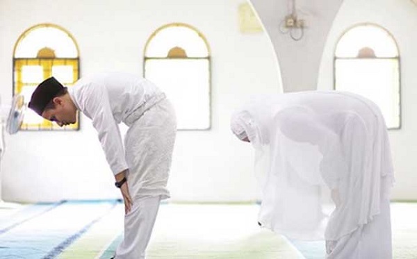 Tahukah Anda Betapa Pentingnya Hormat Pada Suami Selepas Berkahwin