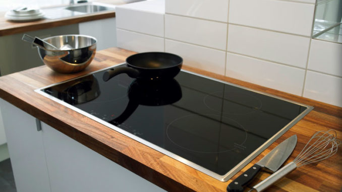 Tip Dan Langkah Selamat Sebelum Menggunakan Dapur Kaca