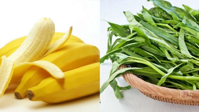 Makanan ‘Sejuk’ Buat Tubuh Merana, Wanita Berpantang Kena Jaga-Jaga Pilih Makanan Ini!