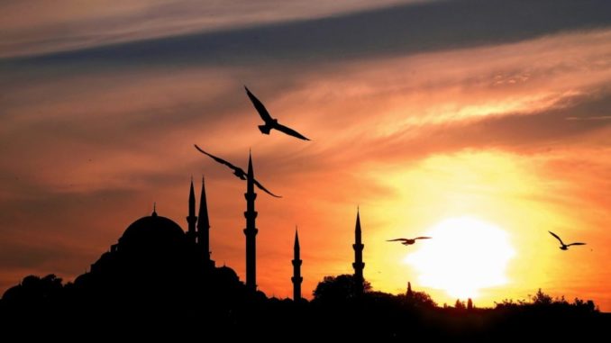 5 Amalan Sunnah Di Pagi Hari Penambah Pahala Yang Boleh Kita Amalkan