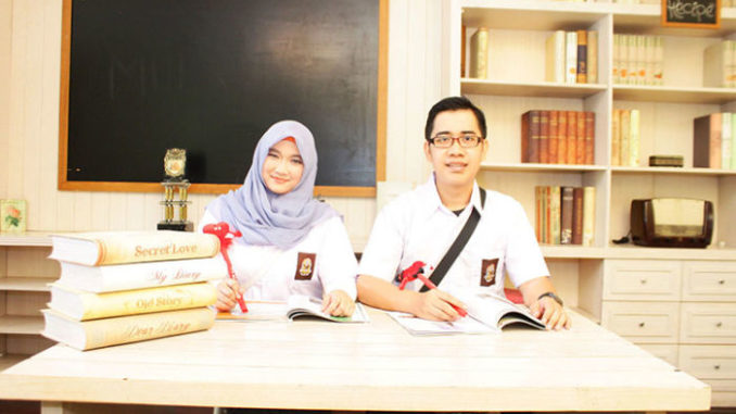 Betul Ke Berkahwin Dengan Kekasih Dari Zaman Sekolah Lebih Bahagia