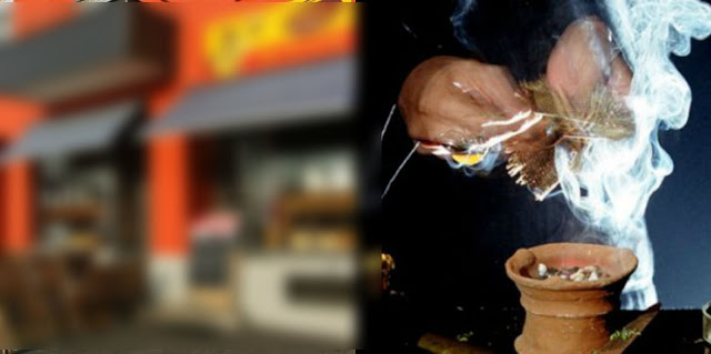Tolong Pulihkan Kedai Saya Ustaz, Ramai Cakap Kedai Saya Asyik Tutup Je