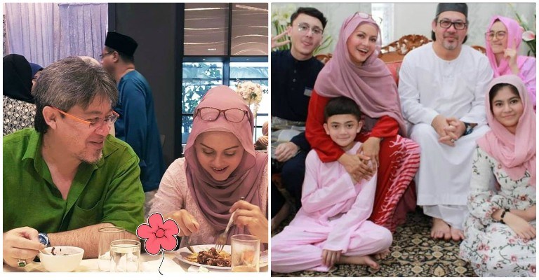 Lelaki Hebat Bukan Yang Mengahwini Perempuan Solehah, Tapi Pilih Wanita Biasa & Bimbing Jadi Perempuan Solehah
