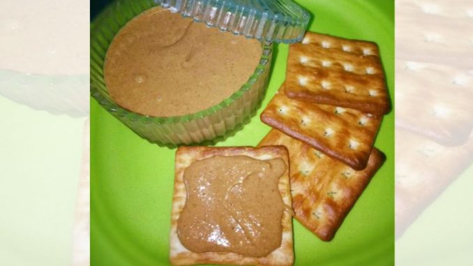 Resipi Buat Peanut Butter Sendiri, Modal Cuma RM2 Dah Dapat Sebotol