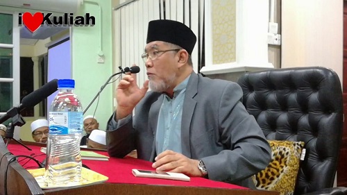Amalkan Membaca Surah Ni, Insya Allah Terjauh Dari Wabak Penyakit Panas & Berjangkit