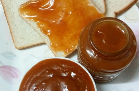 Cara-Cara Buat Seri Kaya Homemade, Mudah & Sedap