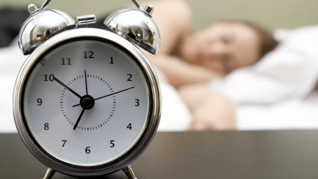Menurut Kajian, Orang Yang Tidur Awal Cepat Kaya Dan Lebih Bahagia