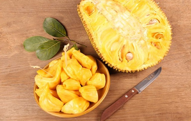 Ramai Takut Nak Makan Sebab Angin Badan, Tapi 5 Kebaikan Buah Nangka Ni Jangan Abaikan