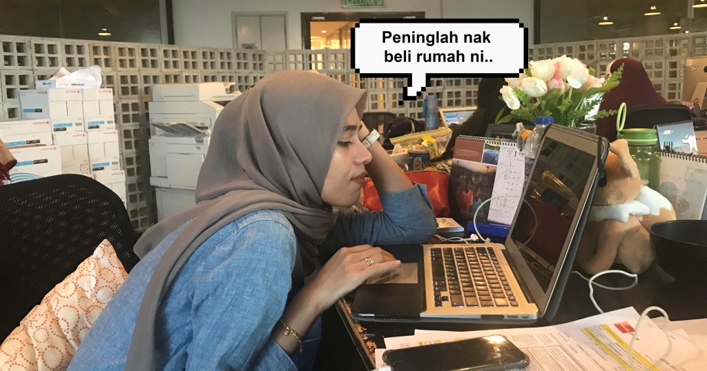 Nak Beli Rumah Tapi Tak Tahu Caranya? Baca Tip Nak Beli Rumah Untuk First Timer Ni