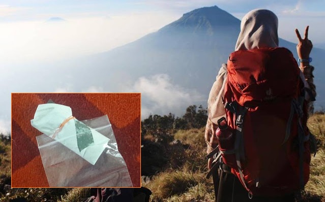 Ilmu Untuk Wanita Suka Hiking, Bagaimana Uruskan Khazanah Jika Tiba-Tiba Uzur