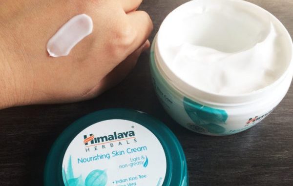 Inilah Moisturiser Terbaik bawah RM60 Untuk Orang Malaysia Yang Mempunyai Kulit Kering