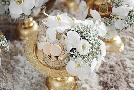 Panduan Mencari Barang Hantaran, Bakal Pengantin Perlu Tahu