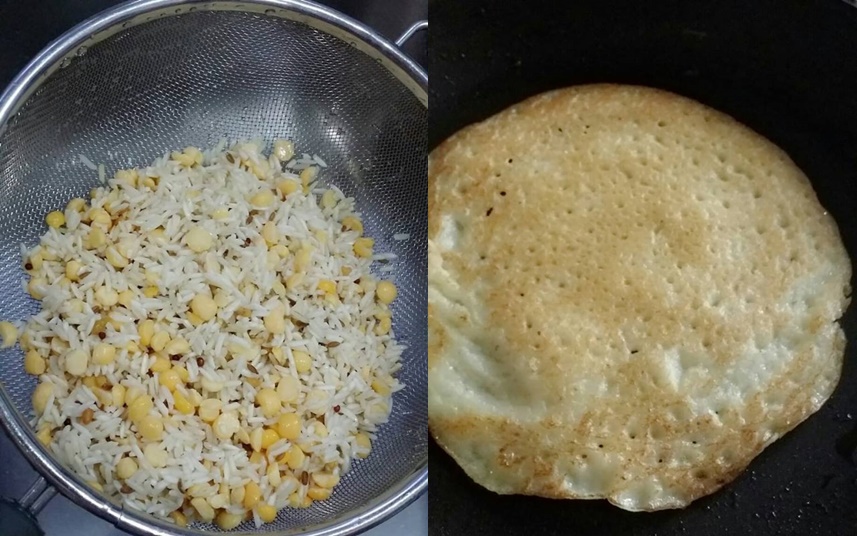 Inilah Cara Buat Tosai Di Rumah Yang Sedap & Puas Makan