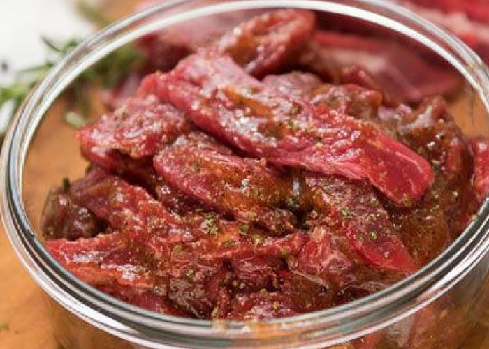 Inilah 6 Cara Simpan Daging Supaya Tahan Lama, Boleh Cuba Ni