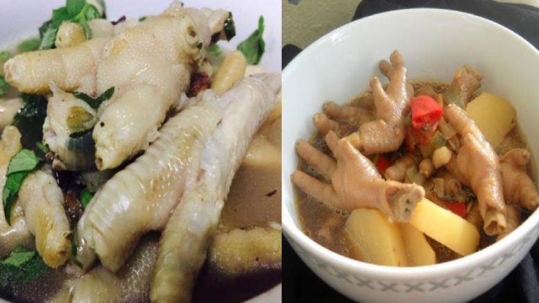 “Awet Muda” Kaki Ayam, Umur 30-an Pun Boleh Nampak Macam 20-an