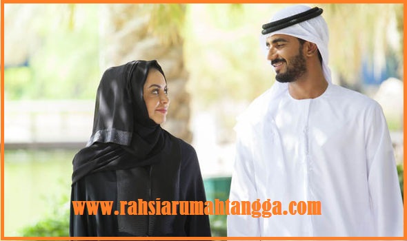 Wahai Suami Ketahuilah Inilah Romantik Gaya Saidina Umar Al Khattab