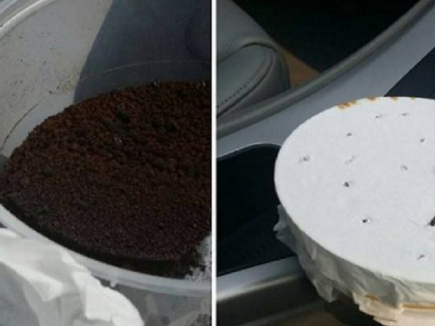 Langkah Mudah dan Murah Untuk Pastikan Kereta Anda Sentiasa Berbau Wangi & Harum Dengan Serbuk