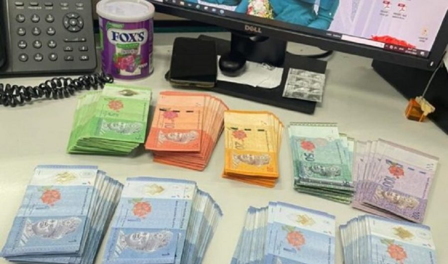 Tips Mudah Cara Simpan Duit Hasil Setahun RM4436, Sehari Cuma Simpan RM2 Sahaja