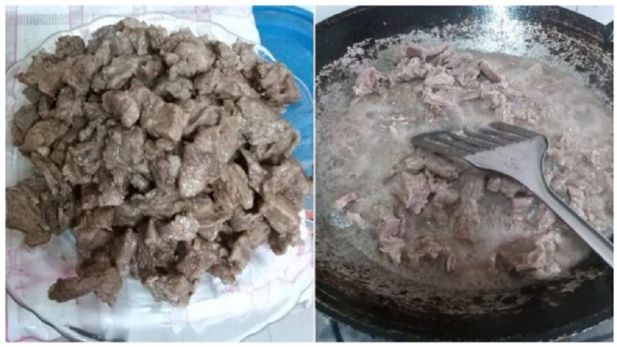 Petua dan Langkah Paling Mudah Nak Lembutkan Daging, Hanya Perlu Letak ‘Satu Bahan’ Ini